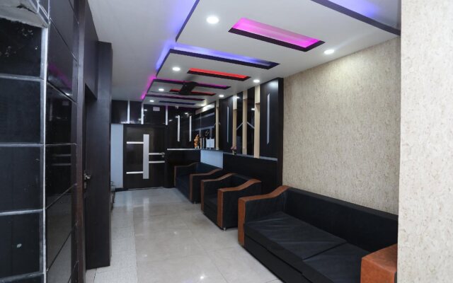 Hotel Tr Palace By OYO Rooms