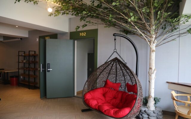 K79 Guesthouse
