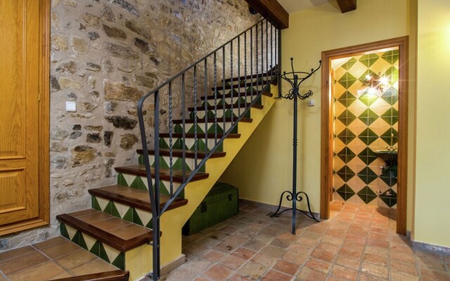 Luxurious Mansion in Costa Brava Spain With Swimming Pool