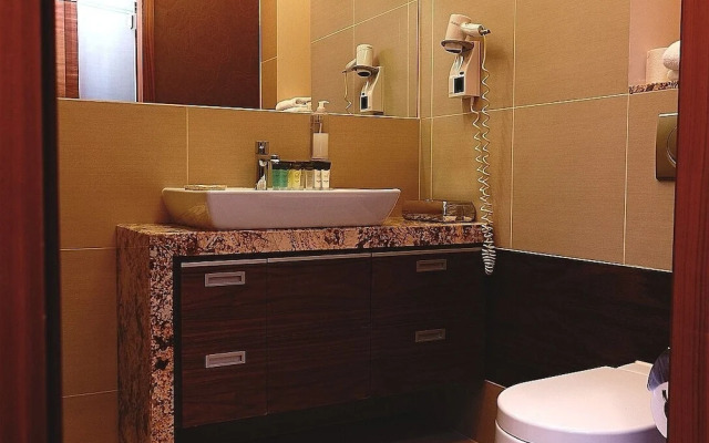 Apartamenty Ostroda