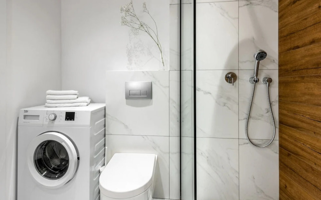 apartamenty-wroc River Point