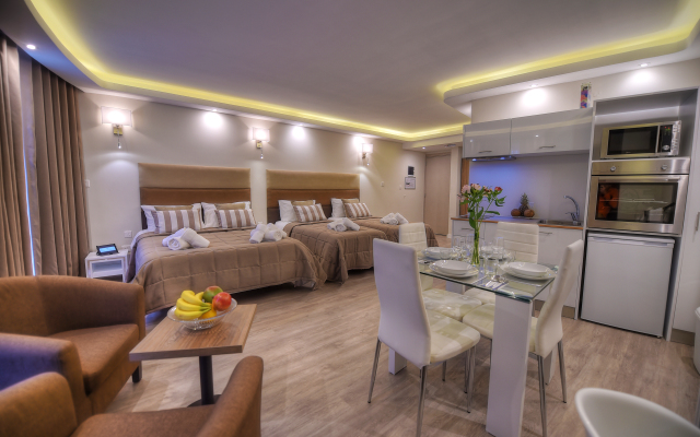 Onyx Hotel