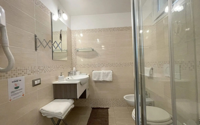 B&B Santa Venardia