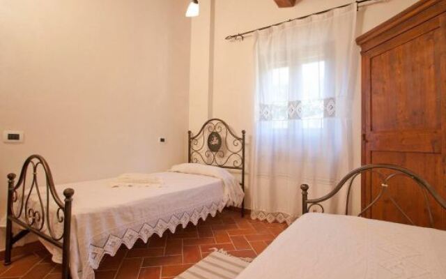 Villa Leccio