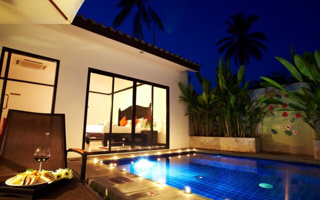 Nai Yang Beach Resort & Spa