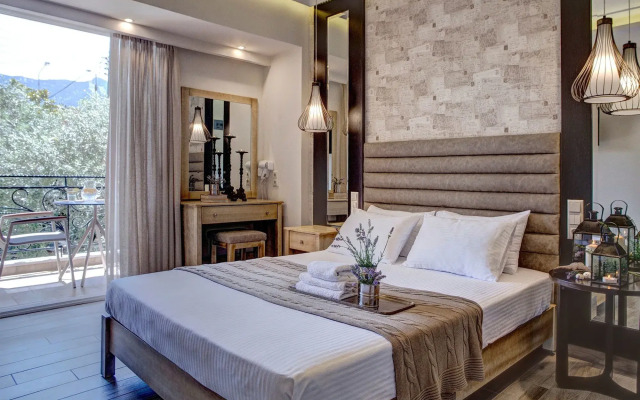 Luxury Villa Fotini