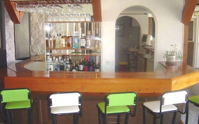 Reñaca Inn Apart