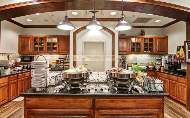 Homewood Oklahoma City West