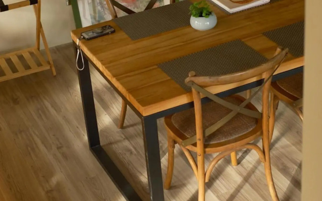 Toucheng SleepWell 頭城睡碎念