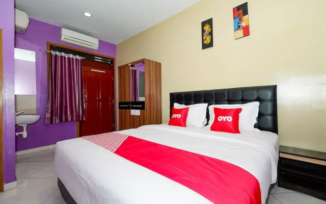 Wisma Daun by OYO Rooms