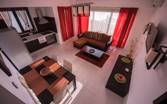 SnS Apartament in Vila Sophia