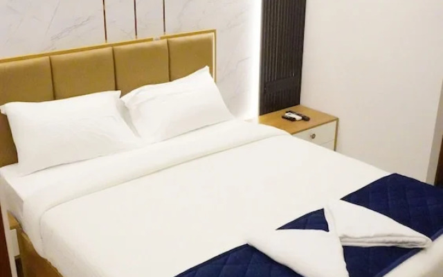Pepper Coast Suites