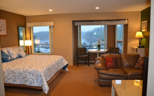 High Point Resort