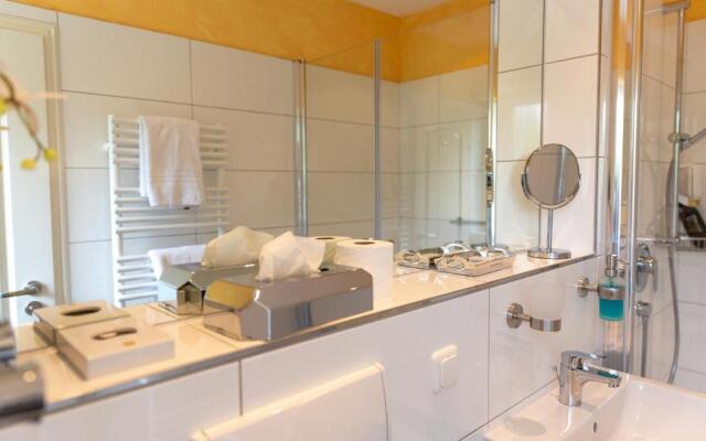 Hotel Landhaus Knappmann