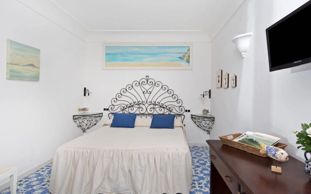 IL Giardino Dell'Arte - Guest House