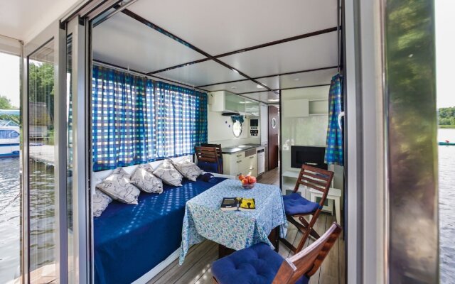 Kuhnle Tours Zehdenick