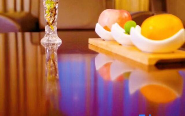 Rui Ting Wisdom Hotel