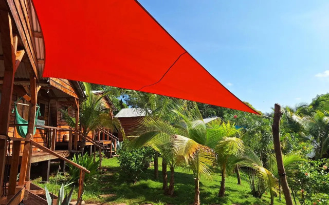 Green House Hostel