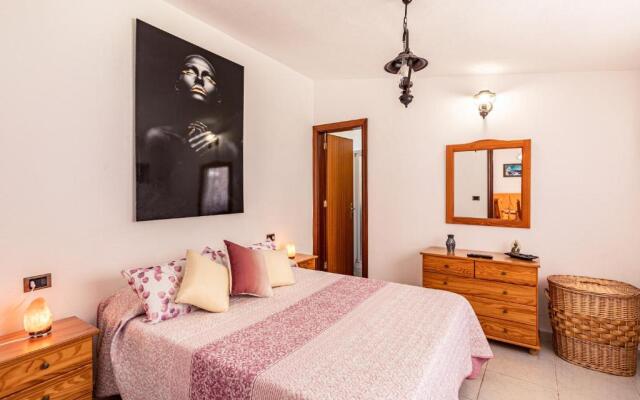 Apartamento La Costa
