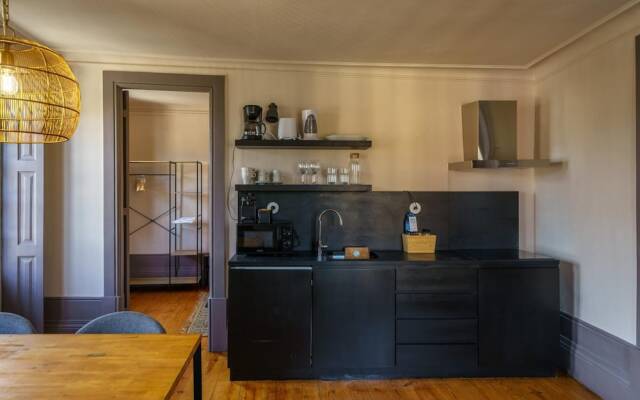 Feel Porto Antique Poveiros Flat III