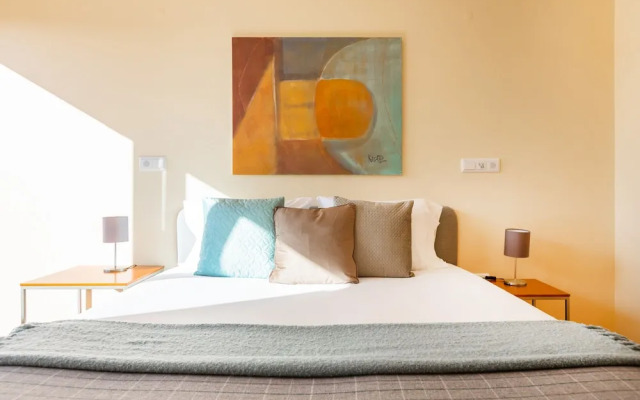 Furadouro Sunny Family Villa