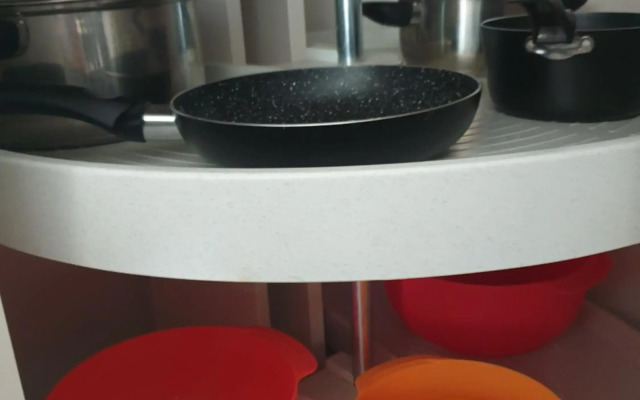 Gemütliche Ferienwohnung EVIELINE