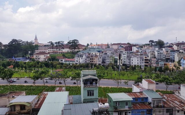 Europa Hotel Da Lat