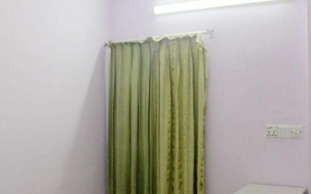 Rose Valley Motel & Resort