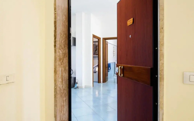 Casa Matilde in Piano di Sorrento