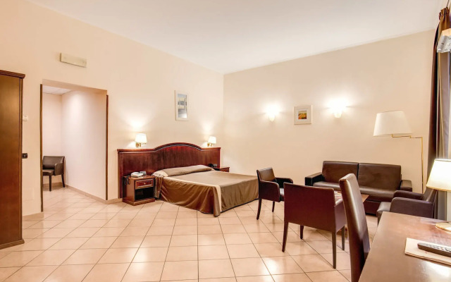 Hotel San Marco