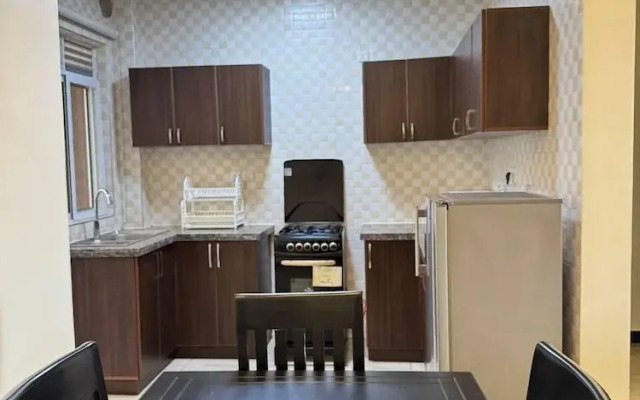 Aire Homes Kampala
