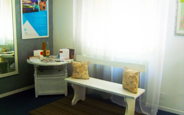 Hotel Panorama