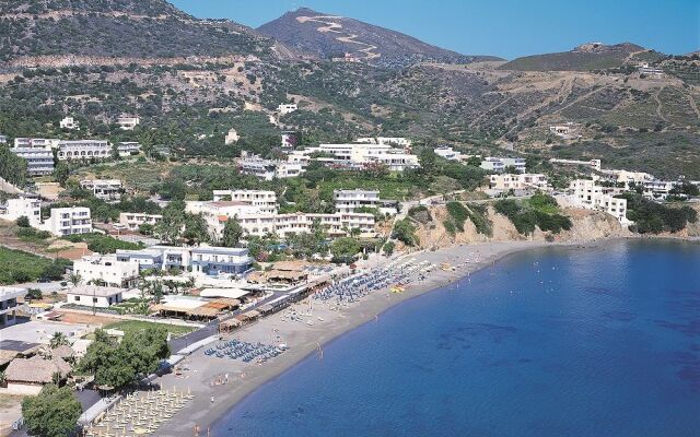 Niriides Beach Hotel
