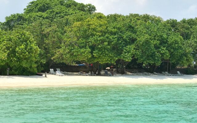 Casa Paguro Bodufolhudhoo