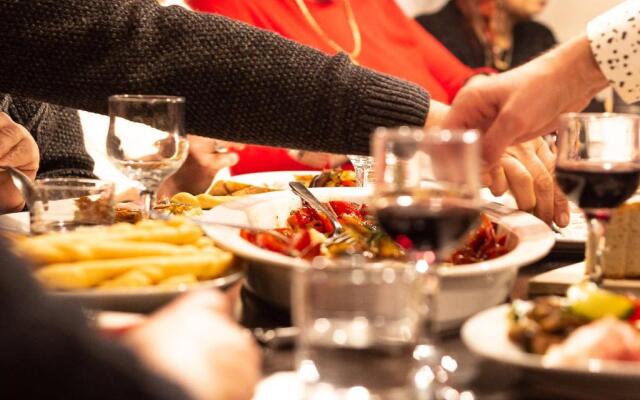 Agriturismo Le Vignacce