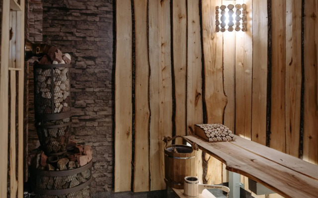 ЯR House (Яр Хаус)