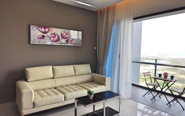 InnStay Resort Apartment @ Atlantis
