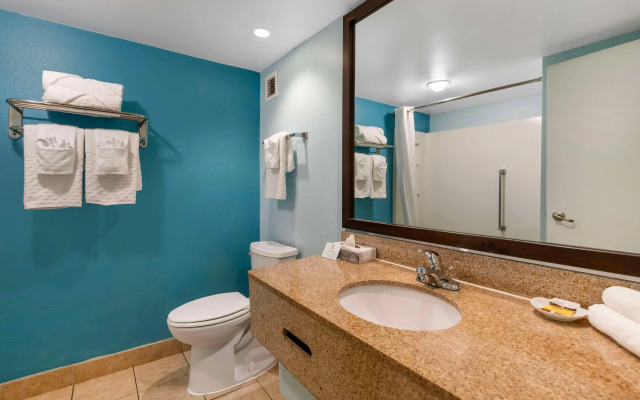 Best Western Plus Myrtle Beach @ Intracoastal