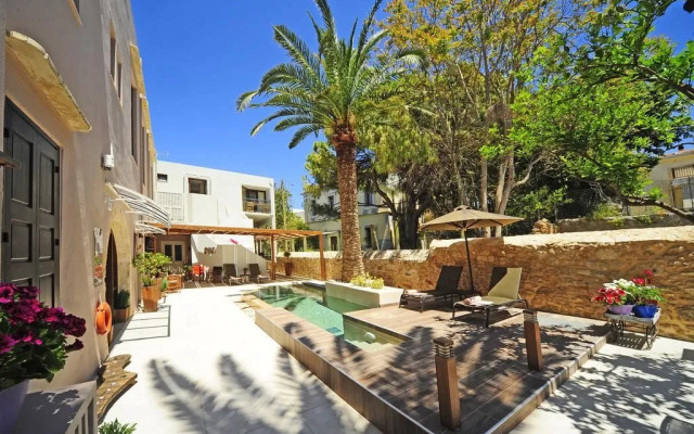 Pepi Boutique Hotel - Adults Only