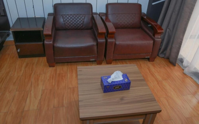 Right Guest House