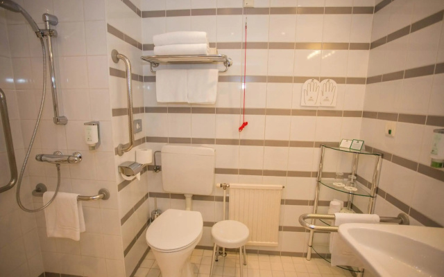 Holiday Inn Vienna City by IHG