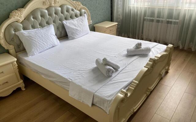 Apartament - KAMELIA 96
