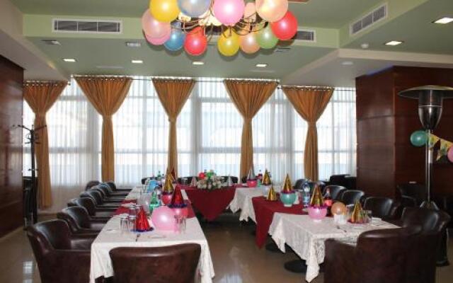 Mirador Hotel