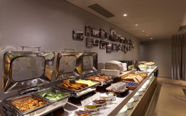 Royal Inn Taipei Linsen