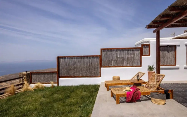 Del Sol View Arnados Tinos