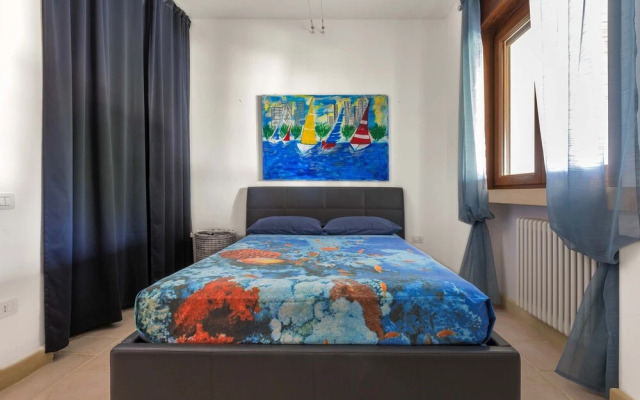 3025 Villa Verdeoasi by Barbarhouse