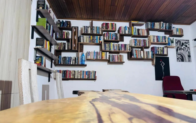 Haus 18 Cottage