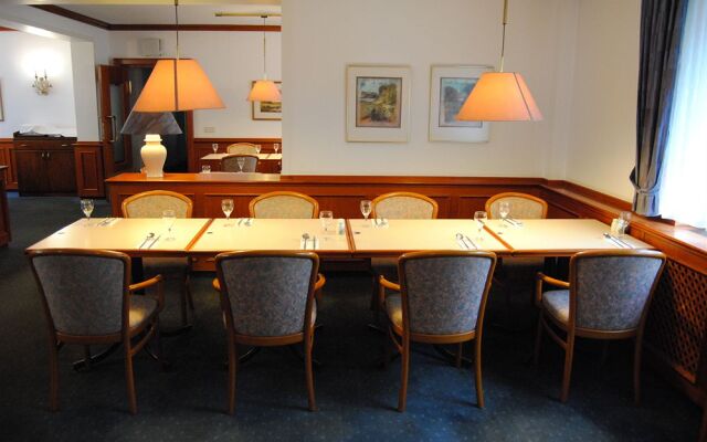 Parkside-Hotel