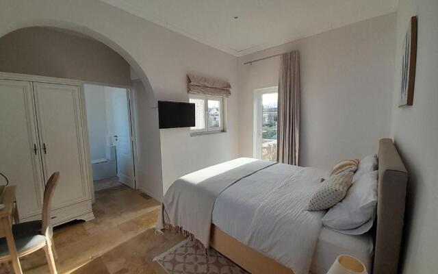 Palazzo Pisani Malta Boutique & Spa