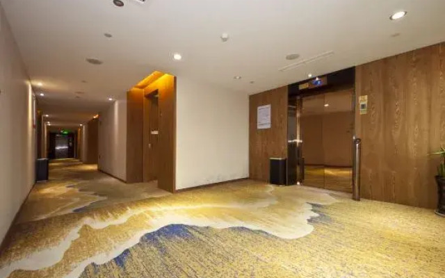 Wenzhou Jiayan Hotel